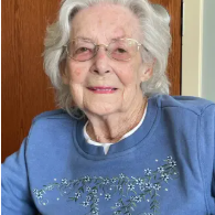 Katherine "Kitty" Opal Pusey