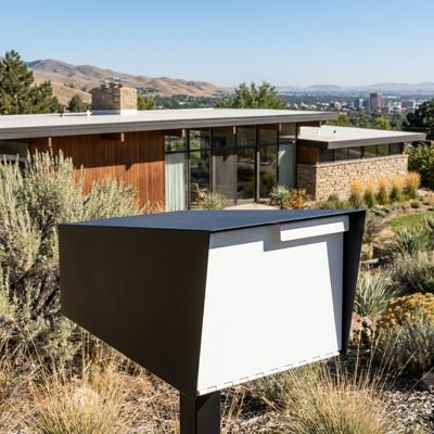 Easy Update To Maximize Modern Curb Appeal in 2026