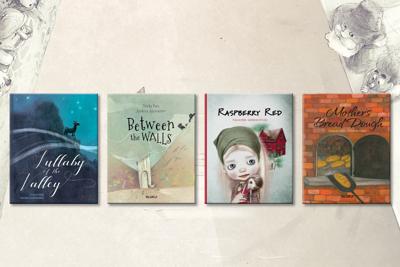 WickWick Launches Fourth Book in Its War and Peace Picture Book Series for Children