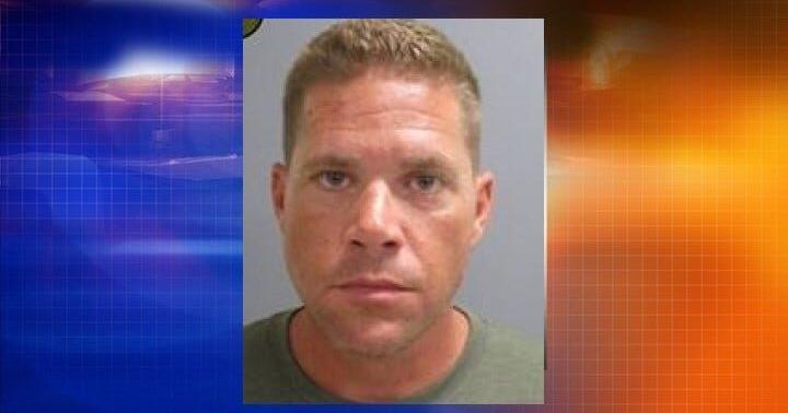 Rehoboth Beach Man Charged with 4th DUI Offense | Sussex County | wboc.com