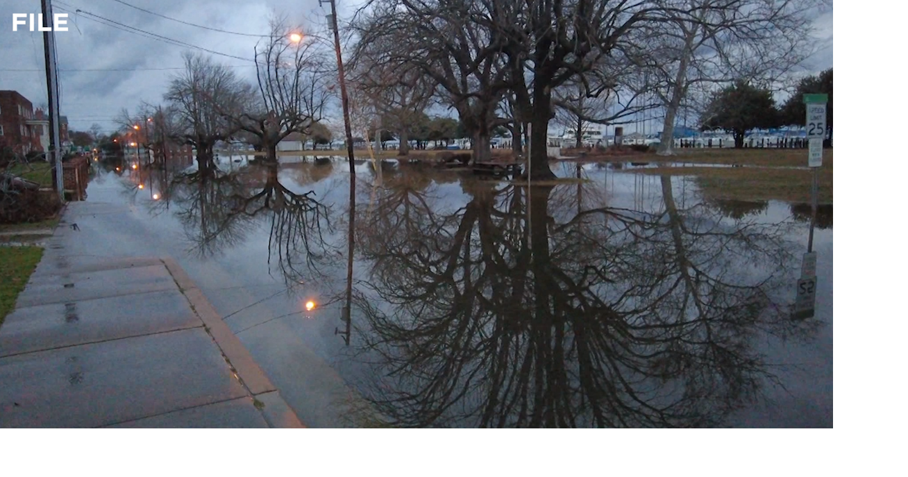 Cambridge flood plan divides city leaders as FEMA deadline looms