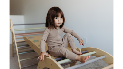 Best Montessori Toys For 1 Year Olds: What Science Says About Educational Play