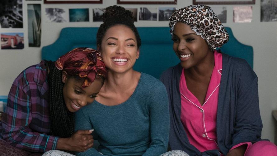 TV Review – Dear White People: Volume 2