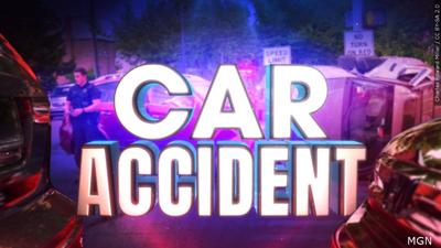 Car Accident Generic