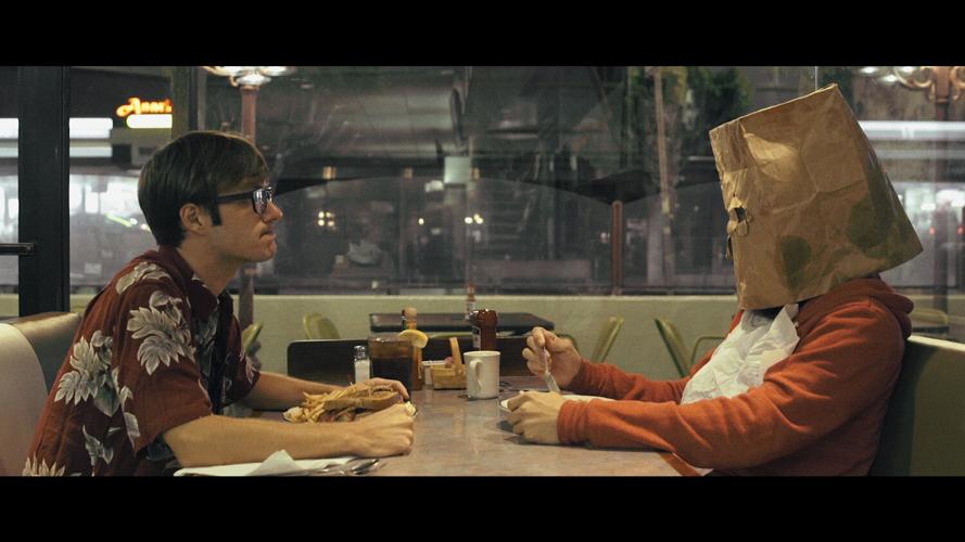 Interview: Spaghettiman Has Last Hurrah in Portland