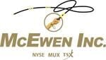McEwen Announces Planned Retirement of COO & Promotions to Its Senior Leadership Team