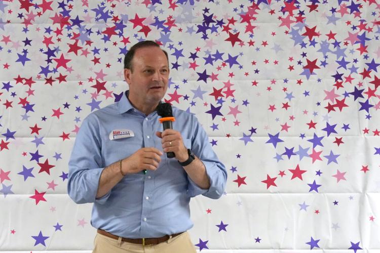 Election 2026 South Carolina