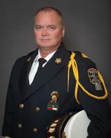 Clayton Fire Company Chief Dies After Fall