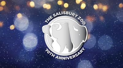 Salisbury Zoo 70th