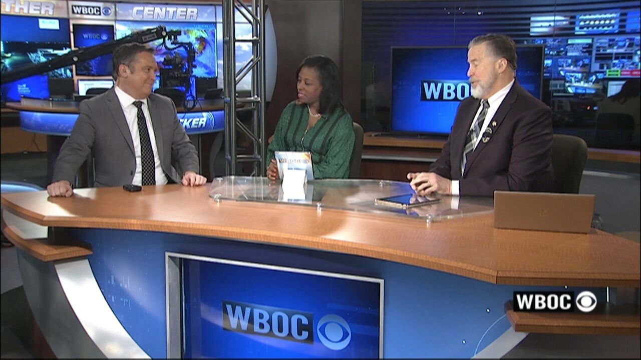 Wboc live 2024 stream