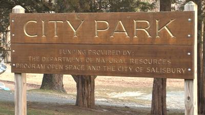 Surveillance Cameras Aim to Protect Park Visitors in Salisbury