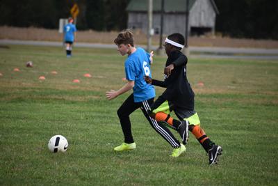 Worcester County Recreation and Parks