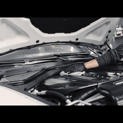 OEM GPS Navigation Introduces Lexus GX460 Logic Board Repair Service