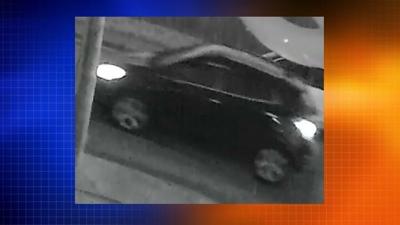 Police Investigating Hebron Food Rite Robbery