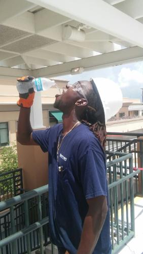 Western Specialty Contractors Provides Safety Tips to Protect Construction Workers in Summer Heat Wave