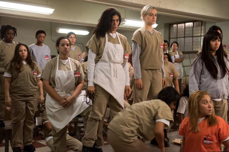 Top Ten TV Shows of 2016 – The M Report