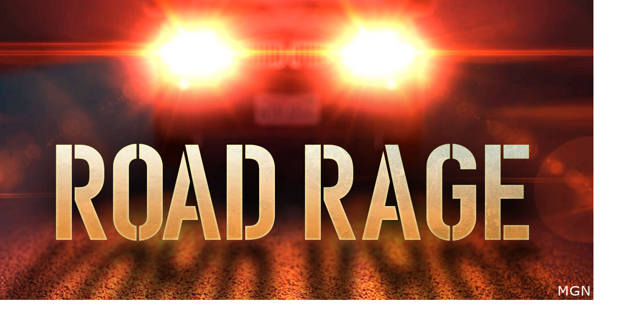 Man Arrested After Road Rage Shooting in Salisbury