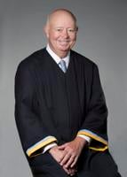 Justice James T. Vaughn Jr. Announces Retirement