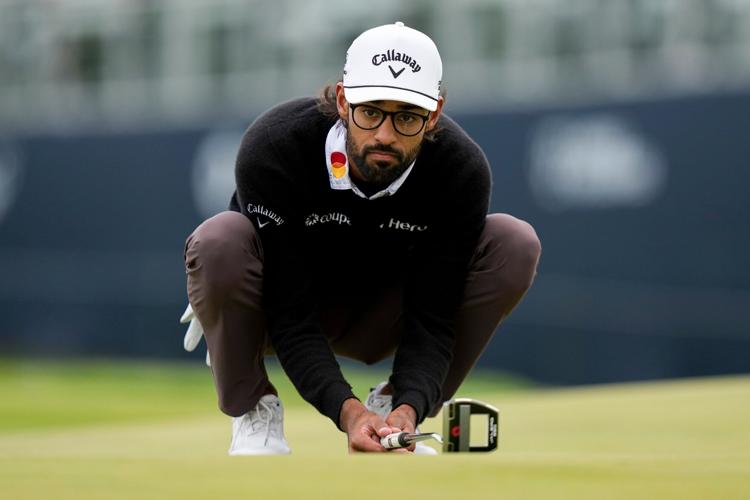 PGA Championship Golf