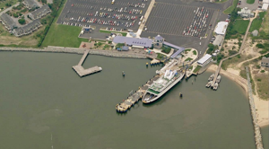 Dredging Proposed at Lewes Ferry Terminal; Comments Open Until Nov. 13