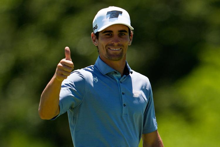 US Open Golf