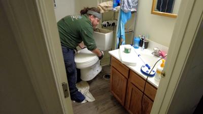 Seaside Plumbing