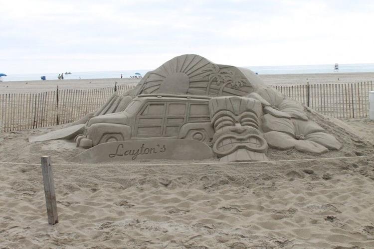 (Courtesy: OC Sandfest)