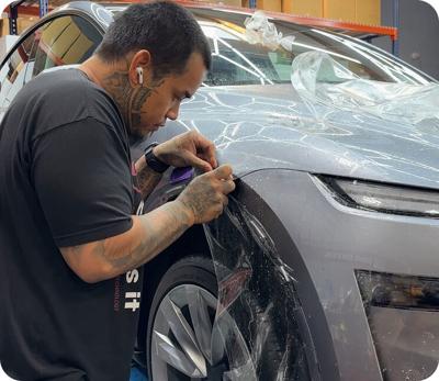 Gloss It Ceramic Coatings & PPF Delivers Professional Ceramic Coating Applications Backed by Industry Experience