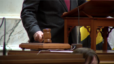 Maryland Lawmakers Reconvene For 2018 Session