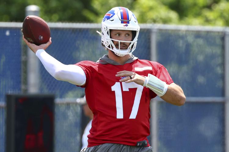 Bills Football