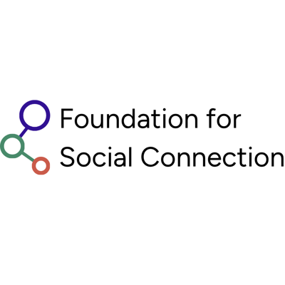 Foundation for Social Connection Launches NY Cohort to Advance Community Connection and Resilience