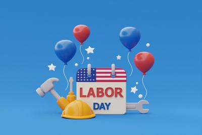 Work as Christian Calling: Finding Divine Purpose in Labor Day Reflection