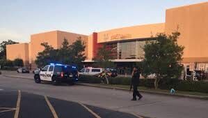 UPDATE: 3 Dead in Louisiana Theater Shooting, Including Gunman