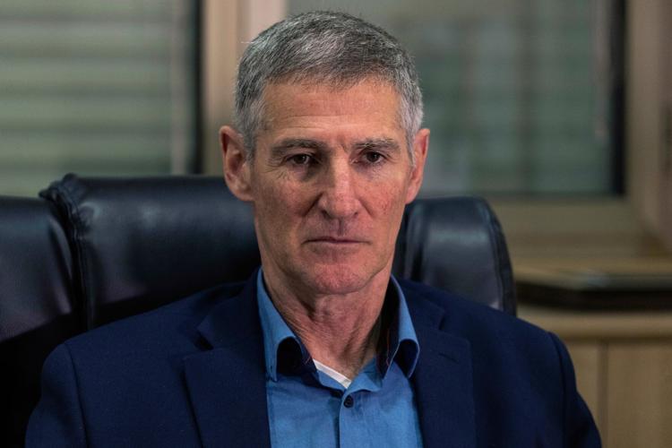 Mideast Wars Israel Wartime Criticism