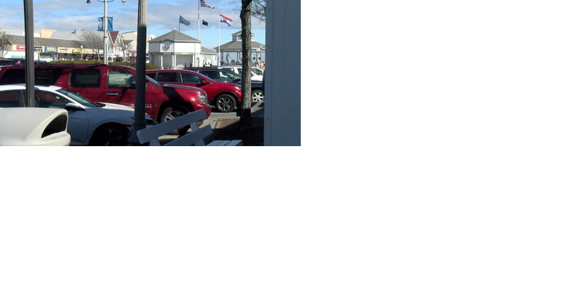 Parking Fees Possibly Rising in Rehoboth - Vimarsana News