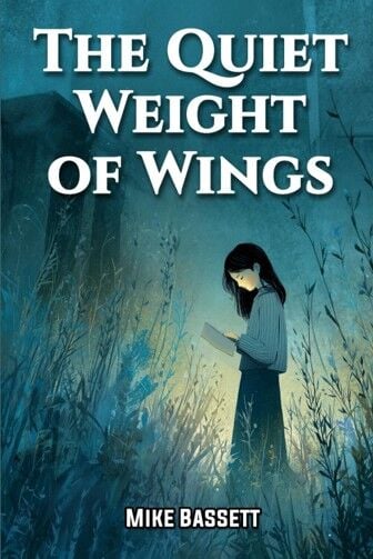 Mike Bassett’s The "Quiet Weight of Wings" Brings a Raw, Emotional Look at the Journey of Healing After Loss