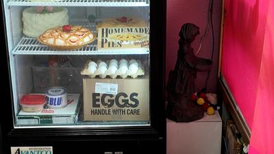 Cakes by David in Salisbury