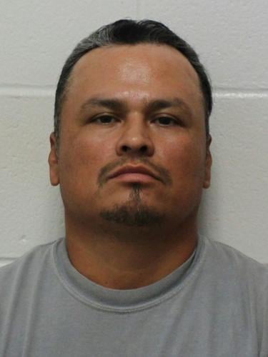 Rufino Leandro-Osorio