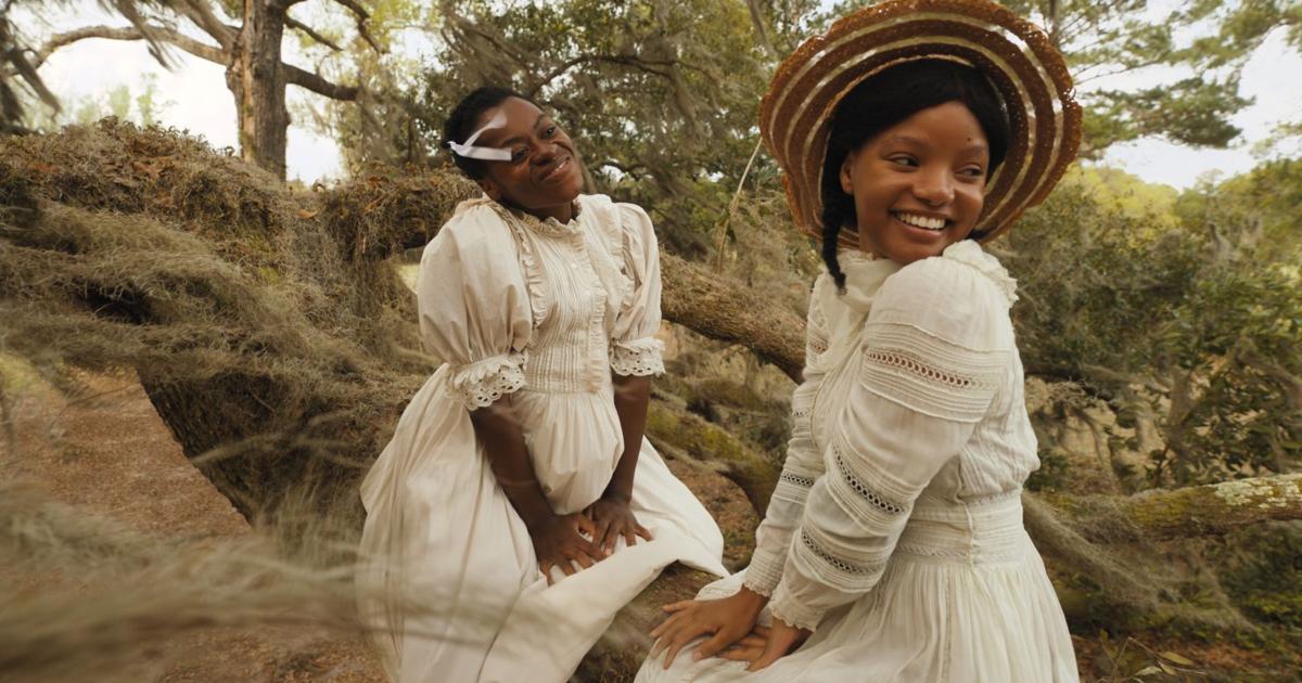 Movie Review - The Color Purple (2023)