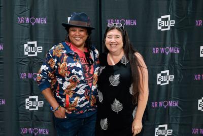 XR Women Global Honors 3 Leading Women in 2026 Awards Ceremony