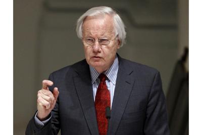 Obit Bill Moyers