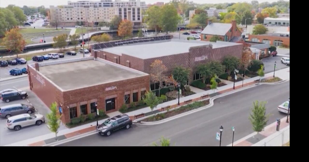 We Learn About The Avery Halls Cares Program & Is Latest Beneficiary