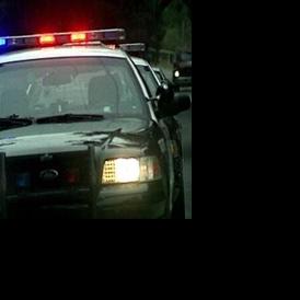 Four Arrested Following High Speed Chase in Stolen Car | Latest News ...