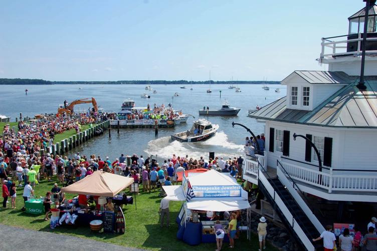 WATERMEN’S APPRECIATION DAY