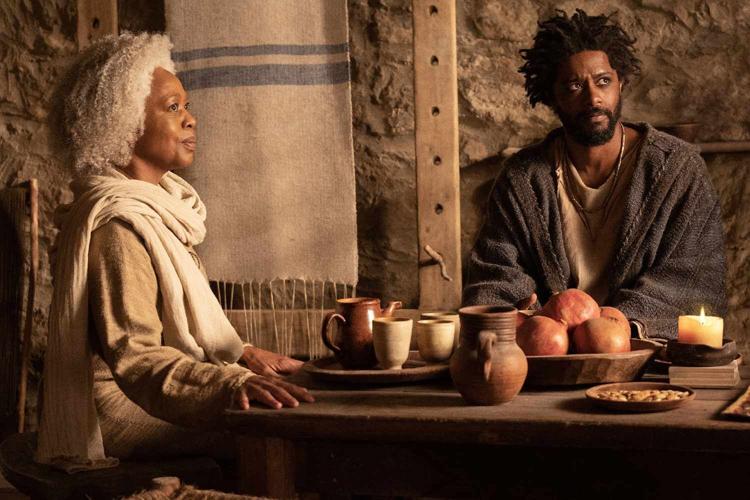 The Book of Clarence3