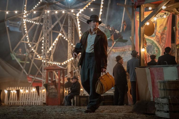 Movie Review – Nightmare Alley (2021)