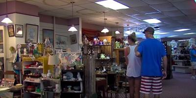 Paid Content by Town Center Antiques   Berlin is the Antique Capital of the Eastern Shore   YouTube