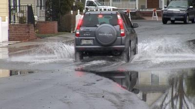 Cambridge Welcomes Public Input on Flooding Mitigation Solutions