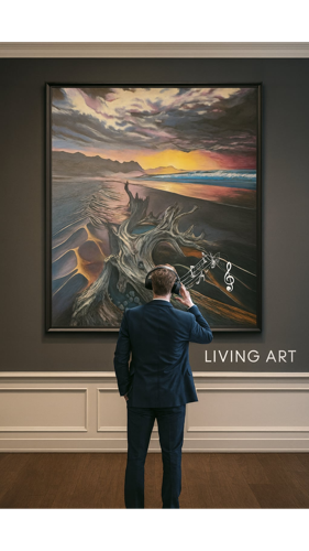 Original Artwork Vs Fine Art Prints: What's The Difference And Which To Buy