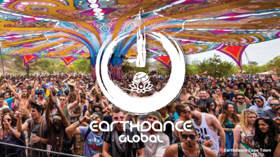 Earthdance Announces 2026 Theme, Podcast, and Marketplace Launch